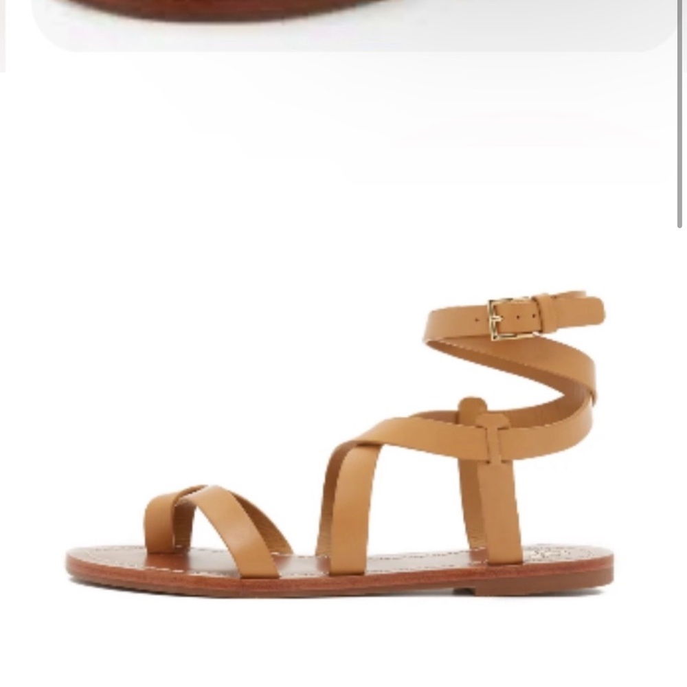 TB Sandals